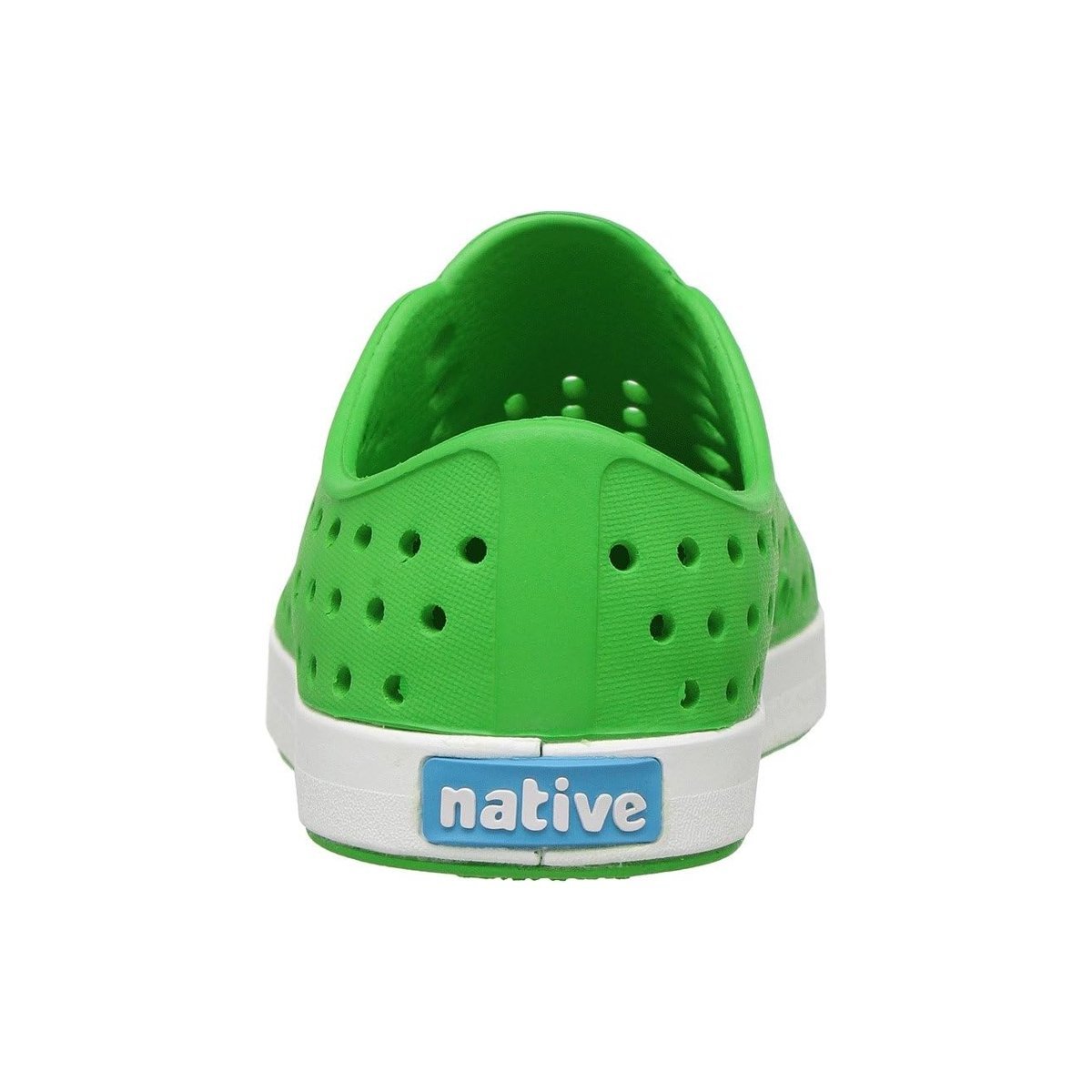 Tenis Native Shoes Jefferson () — Blanco