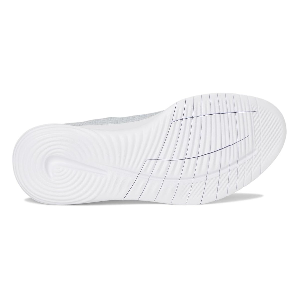 Tenis Nike Flex Experience Run 12 — Blanco