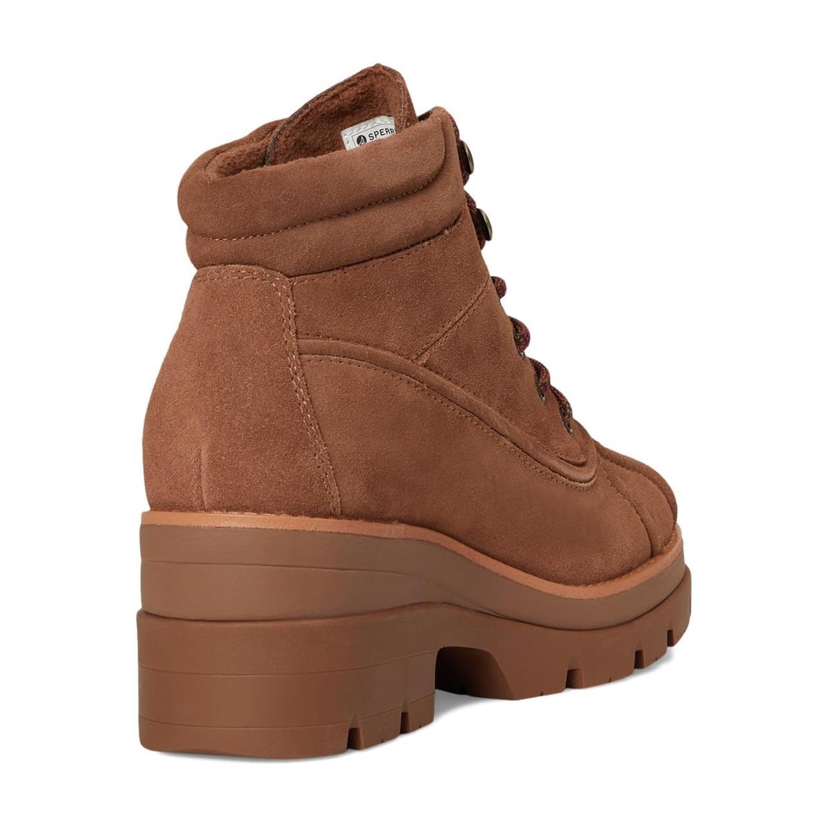 Botas Sperry Rockyhikerwl — Café