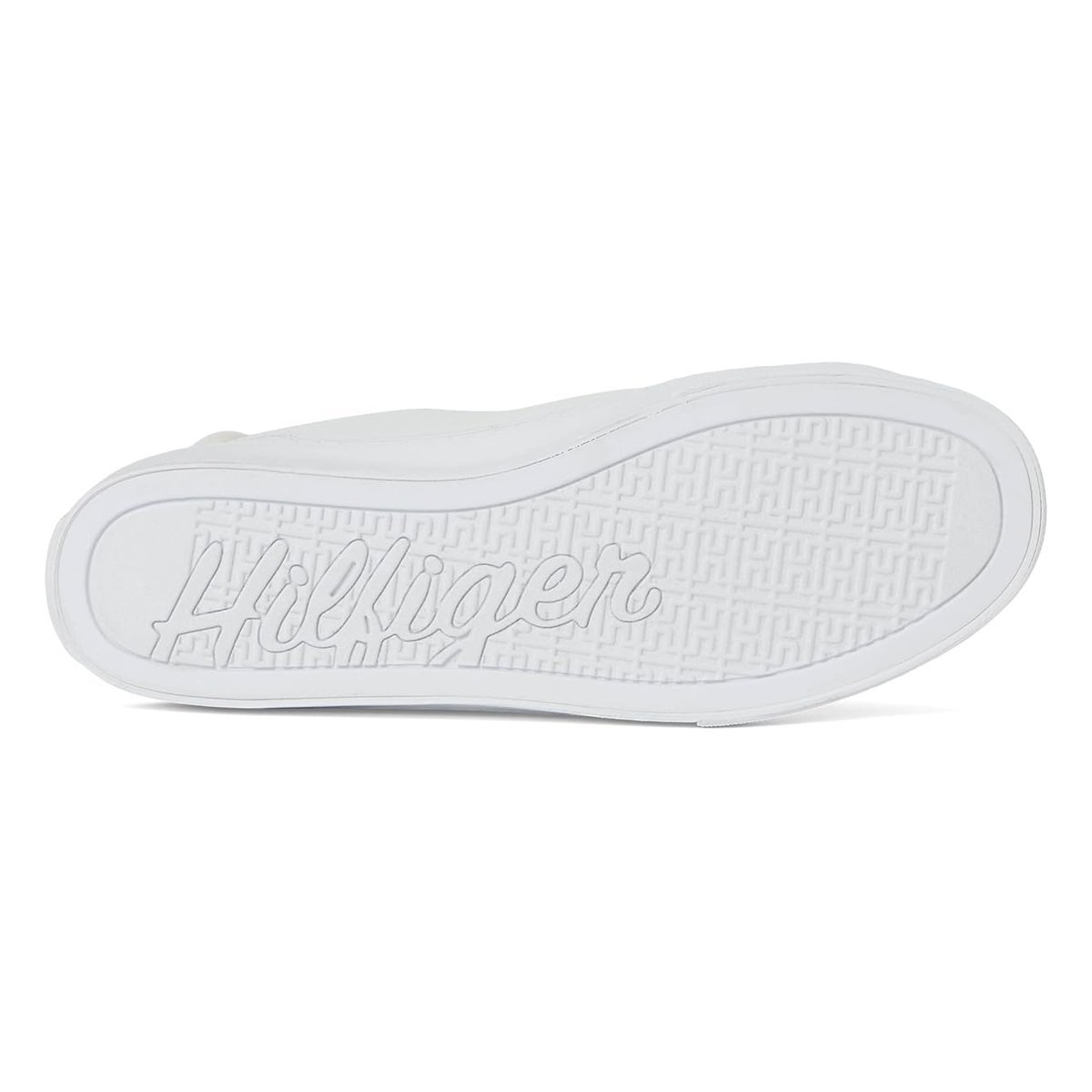 Tenis Tommy Hilfiger Lanzey — Azul