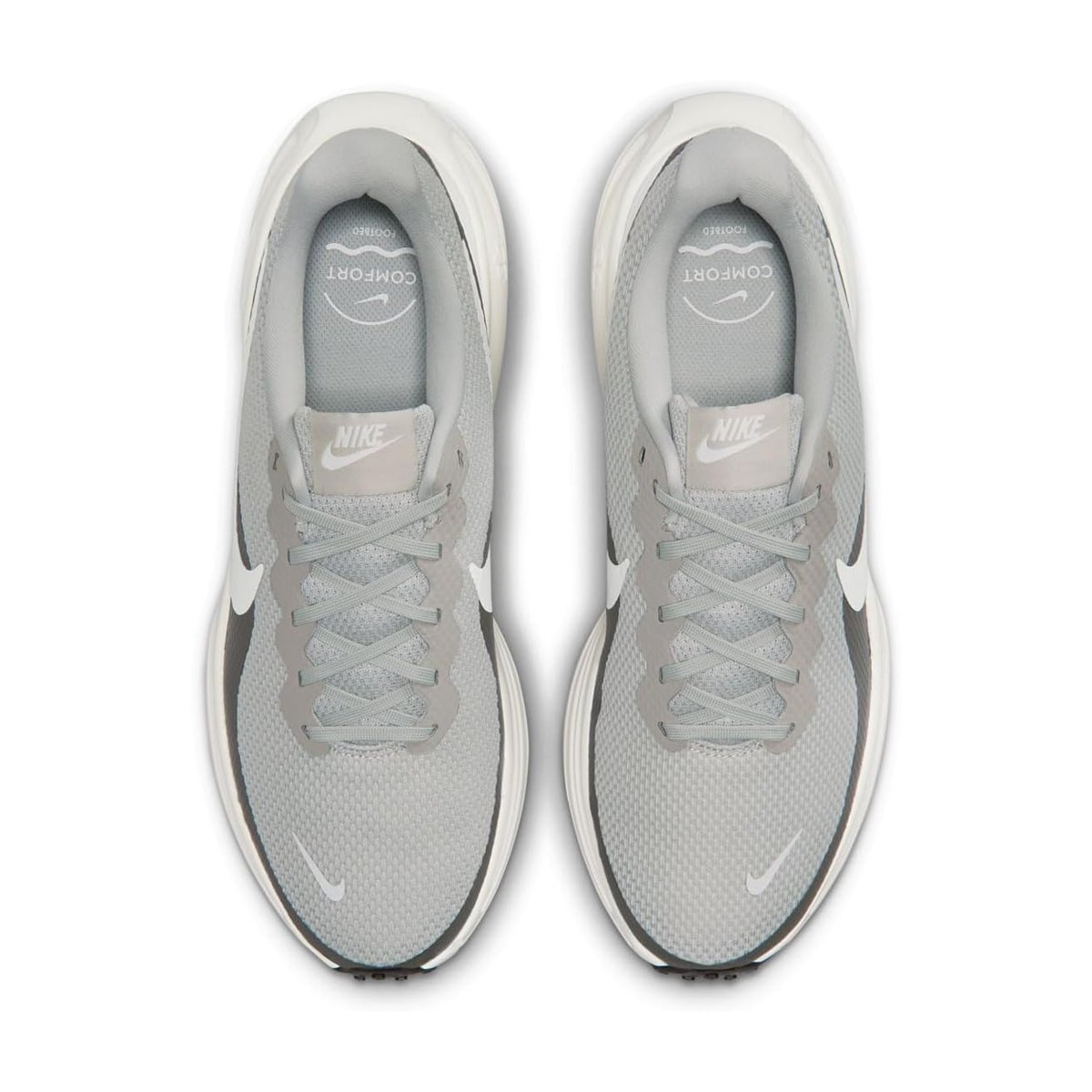 Tenis Nike Revolution 8 — Blanco