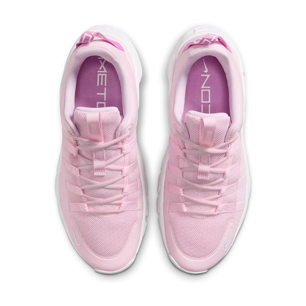 Tenis Nike Free Metcon 7 — Blanco