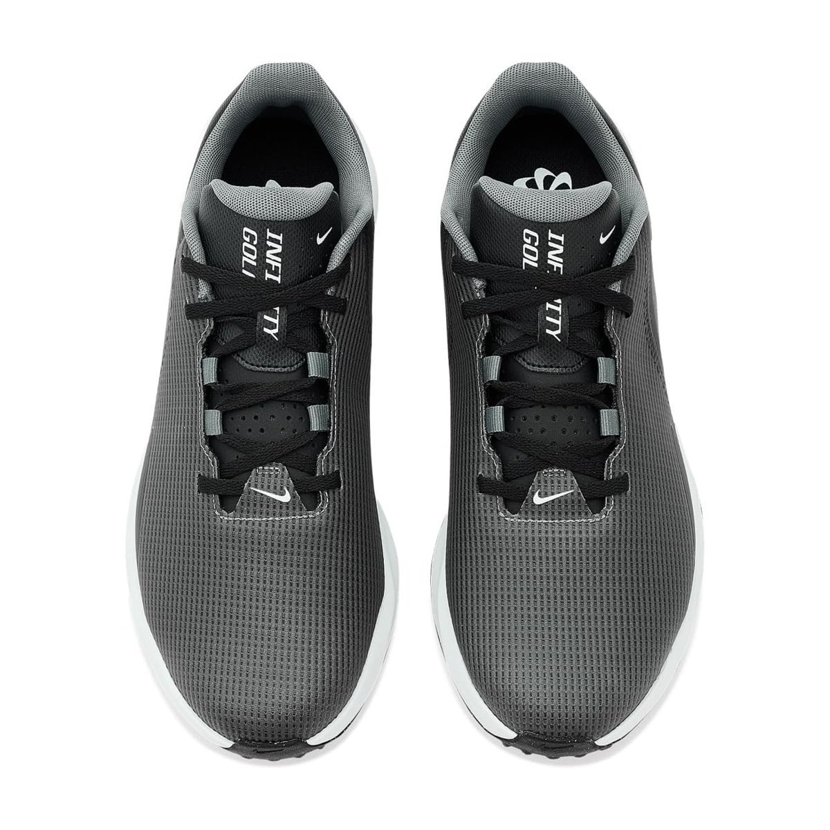 Tenis Nike Golf Infinity G Next Nature — Negro