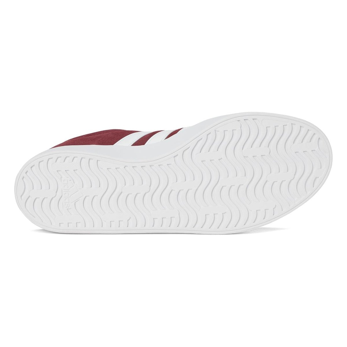 Tenis Adidas VL Court 3.0 — Blanco