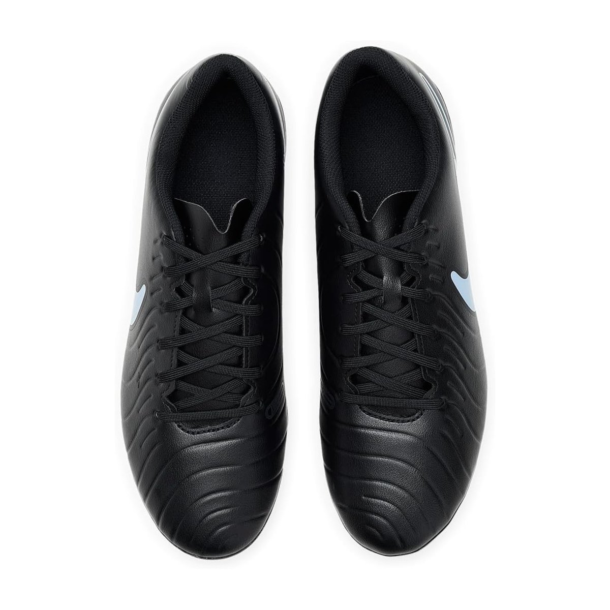 Tenis Nike Soccer Legend 10 Club — Negro