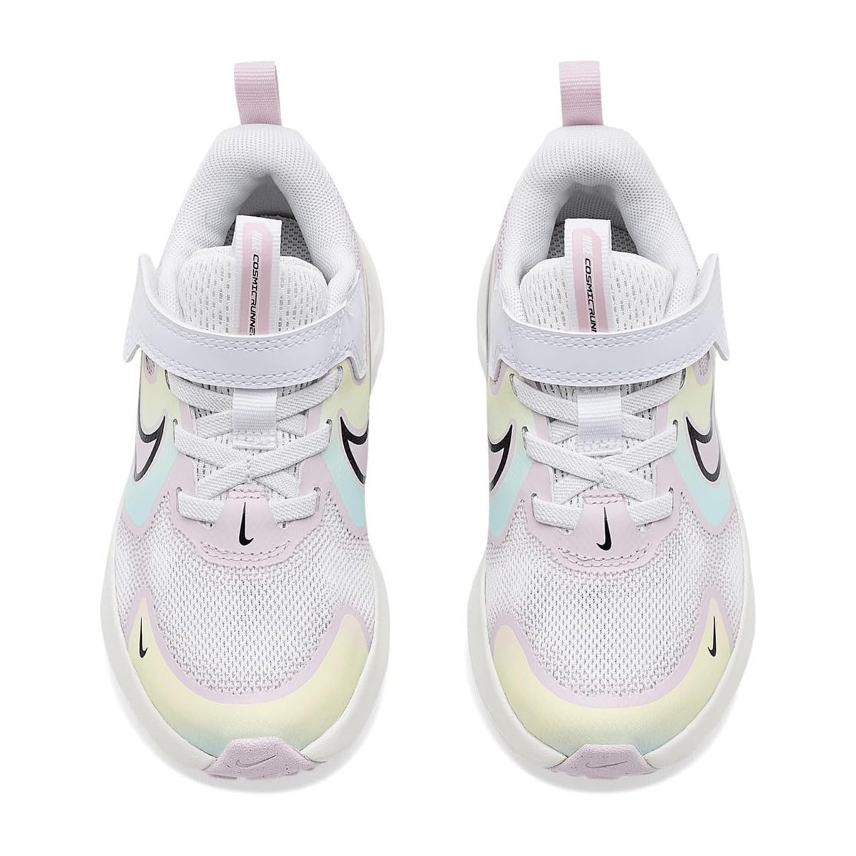Tenis Nike Cosmic Runner SE 2 () — Negro