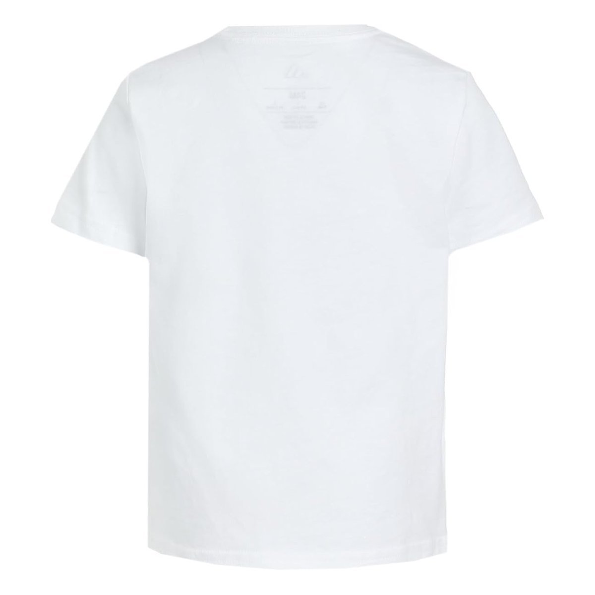 Short Adidas Graphic Cotton & 3S Short Set () — Blanco
