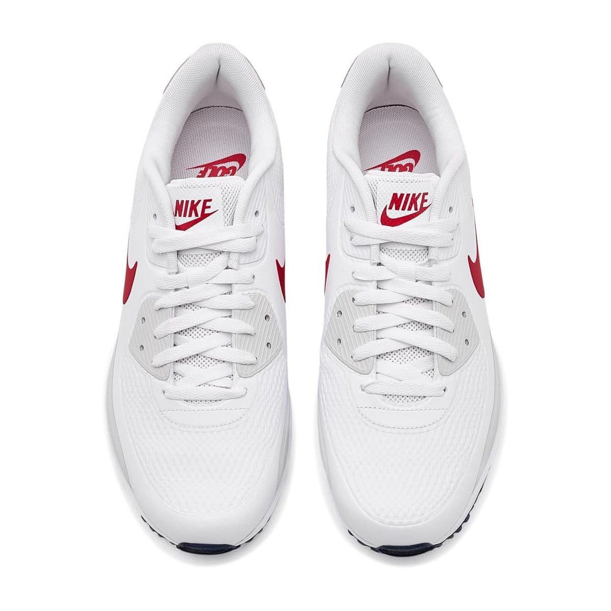 Tenis Nike Golf Air Max 90 G — Blanco
