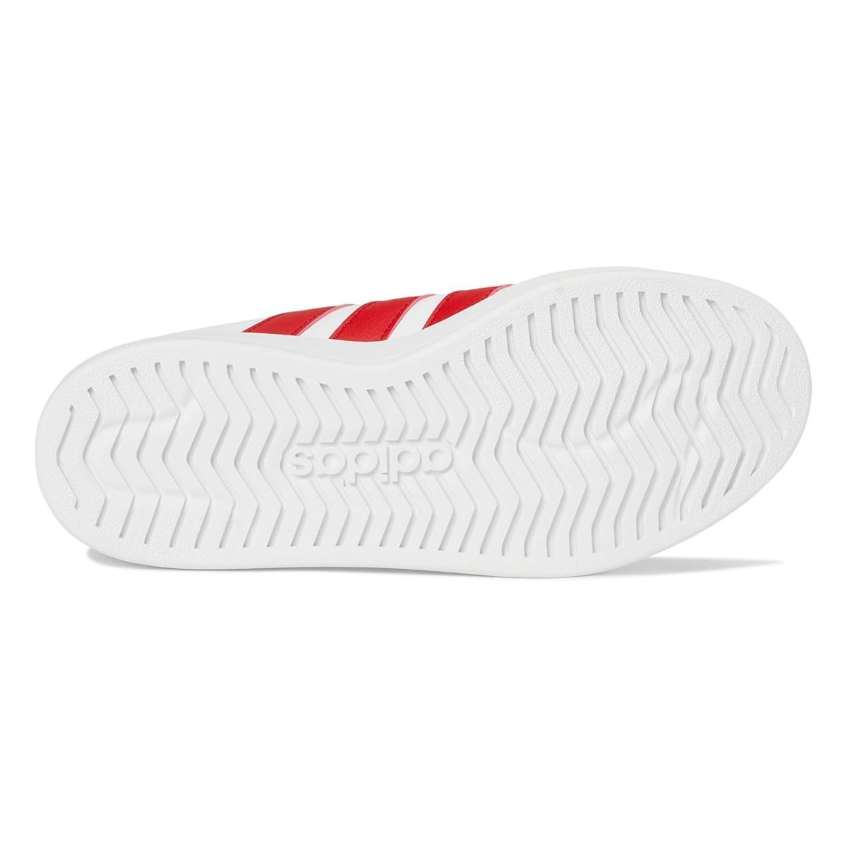 Tenis Adidas Streetalk () — Negro
