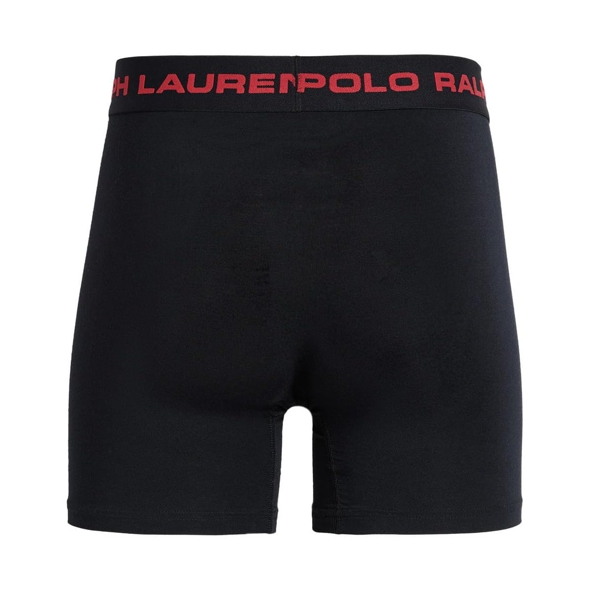 Ropa interior Ralph Lauren Perfect Pouch Boxer Brief 3-Pack — Multicolor 1