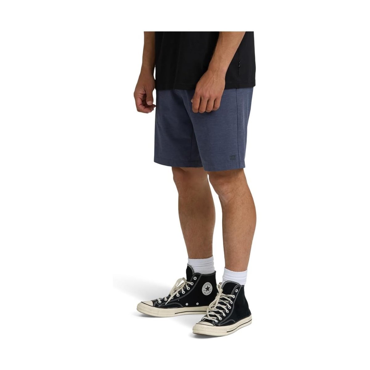 Short Billabong Primary Submersible 18 — Graystone