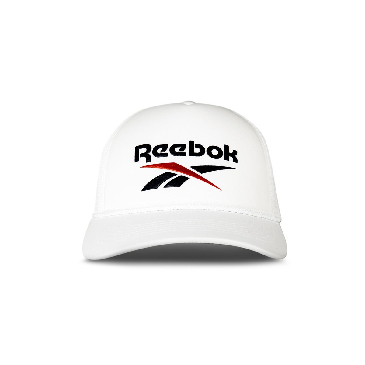 Gorra Reebok Deluxe Aero — Blanco