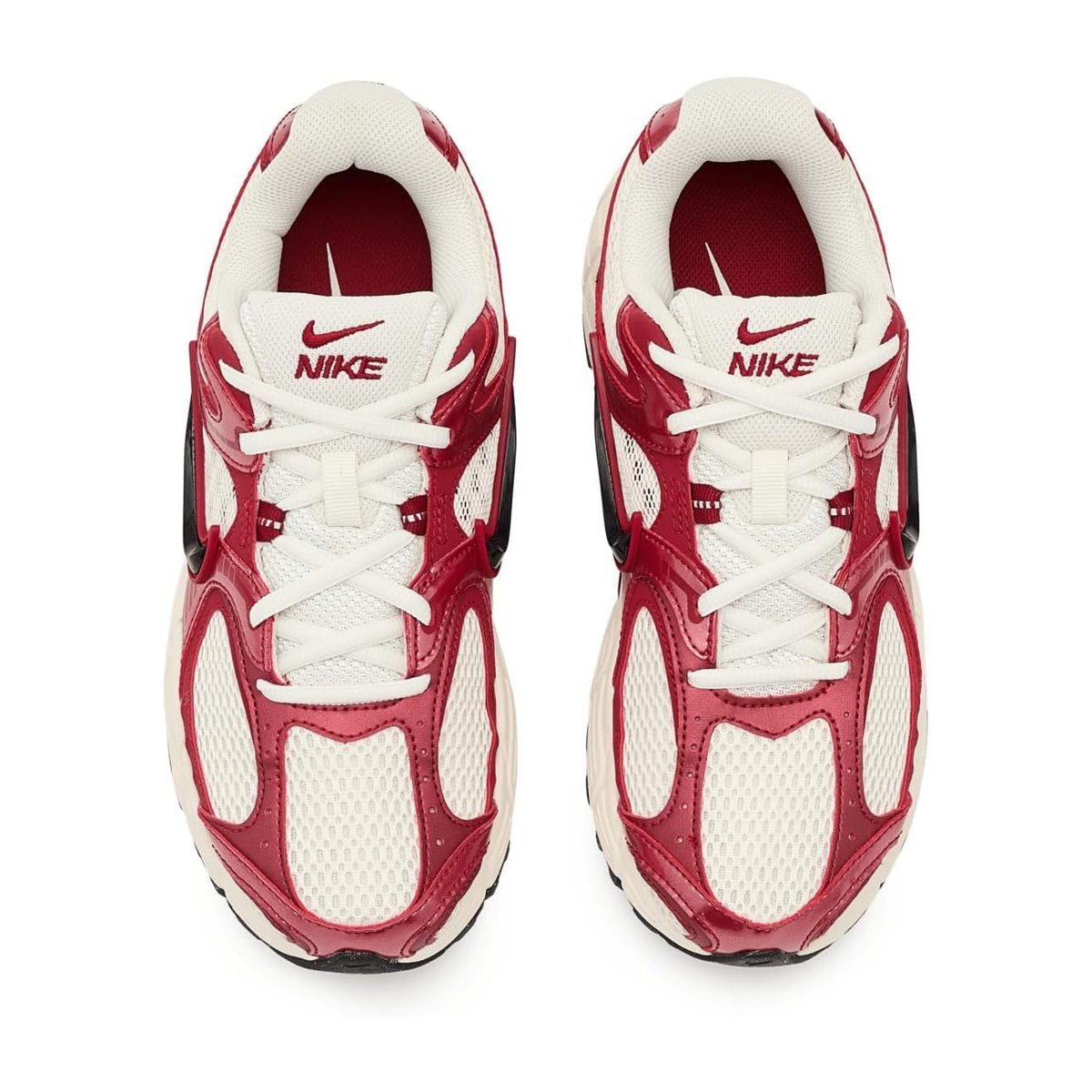 Tenis Nike V5 Rnr — Negro