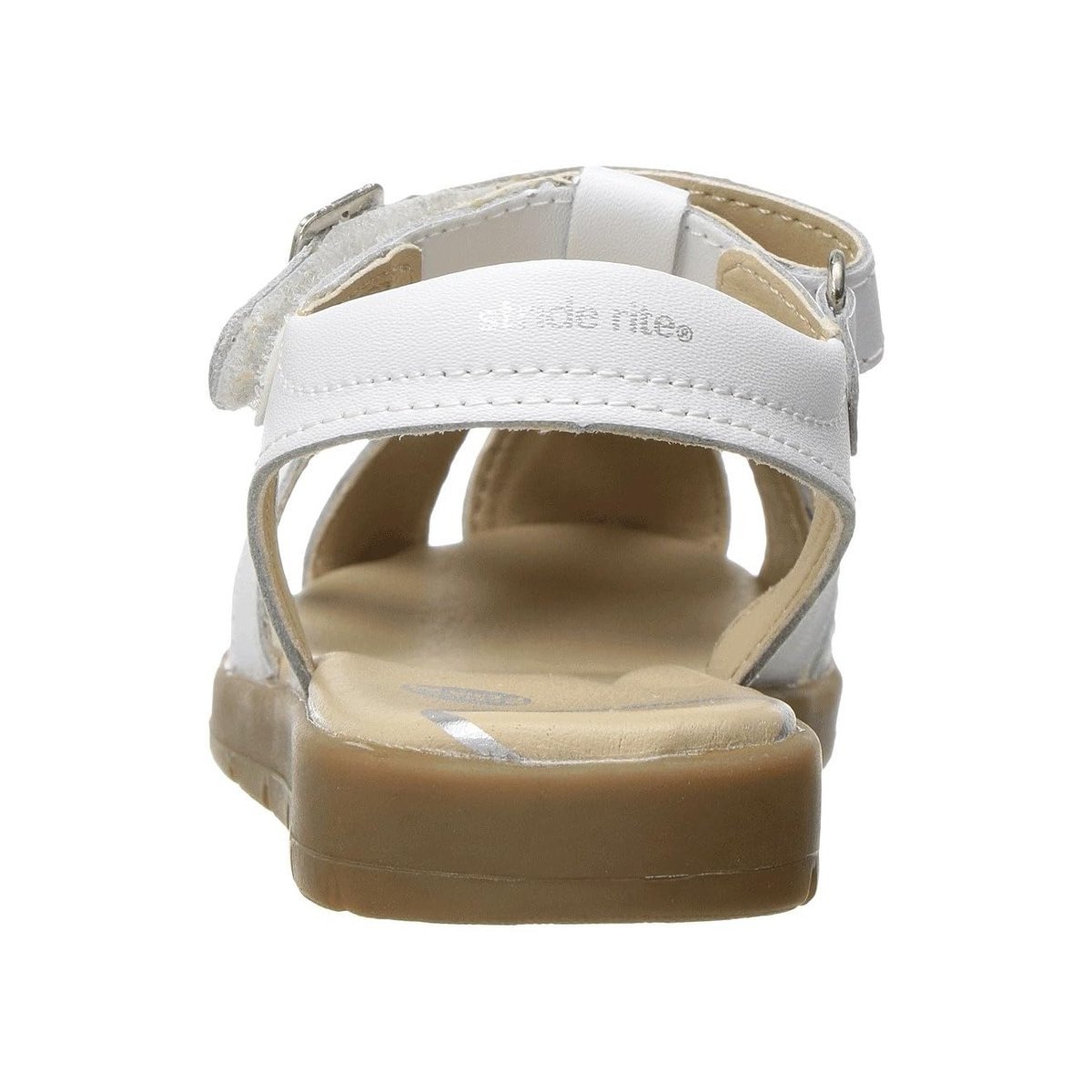 Sandalias Stride Rite Summer Time () — Blanco