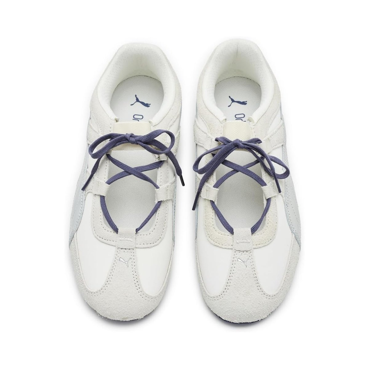 Tenis Puma Speedcat GO — Blanco