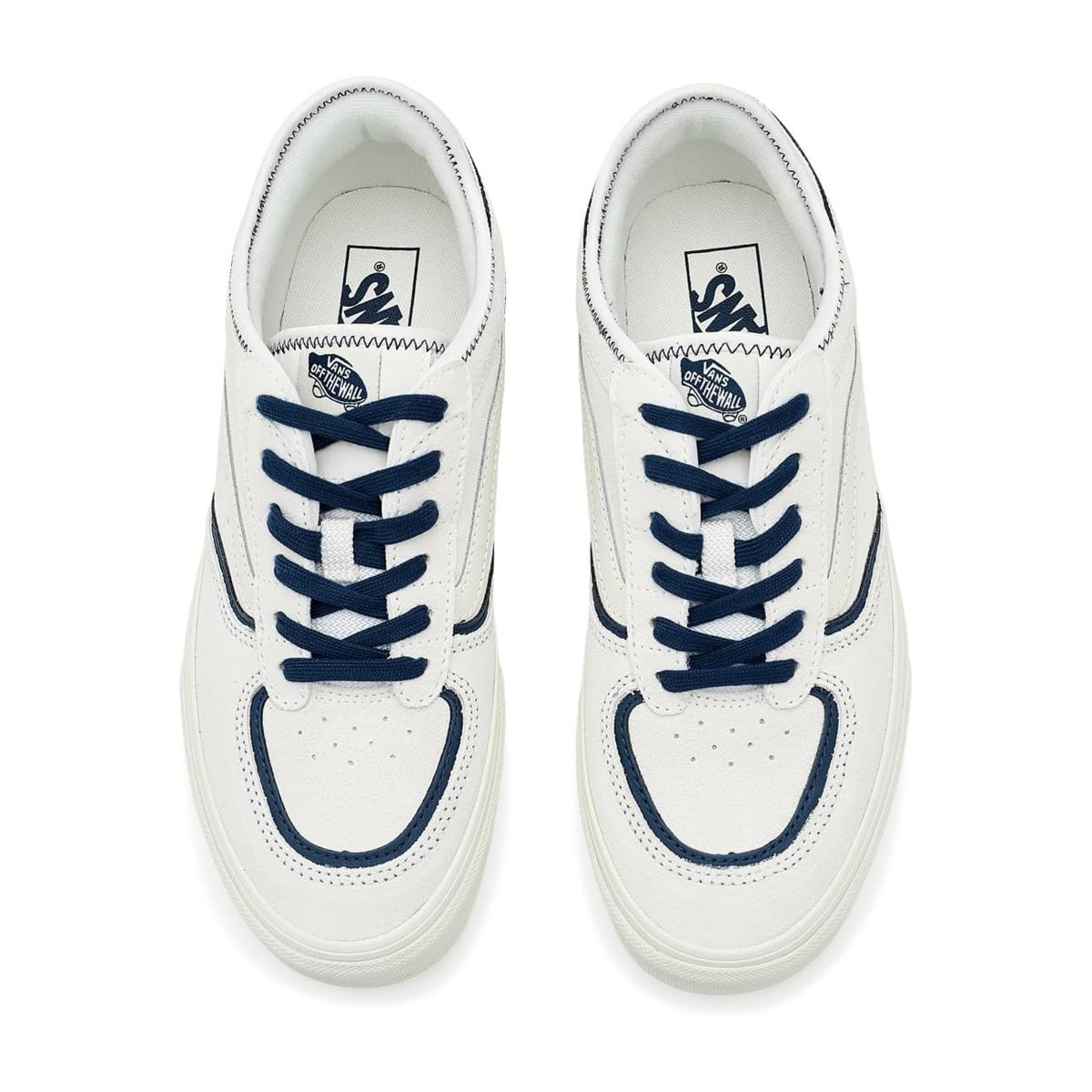 Tenis Vans Rowley Classic — Multicolor