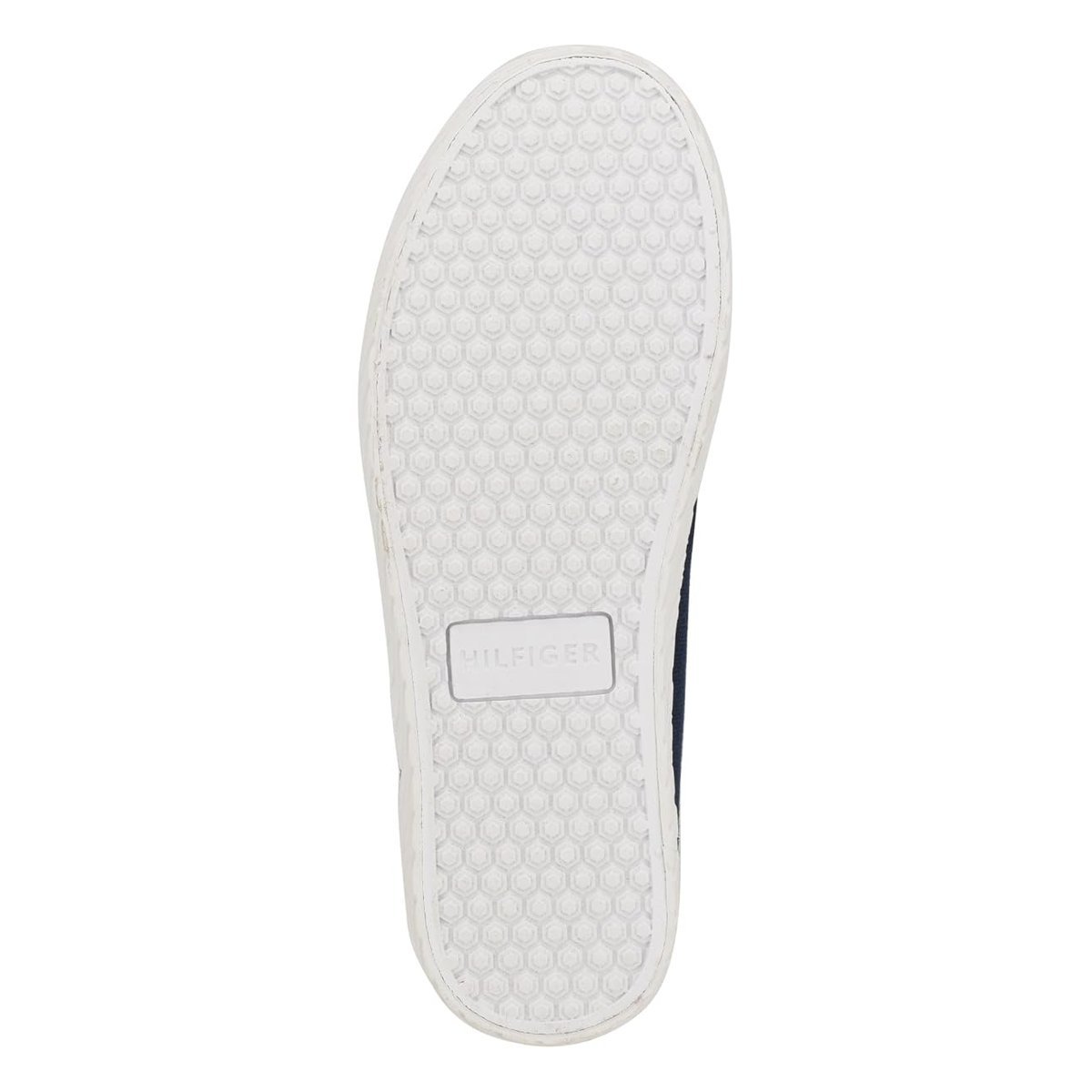 Tenis Tommy Hilfiger Hartliy — Azul