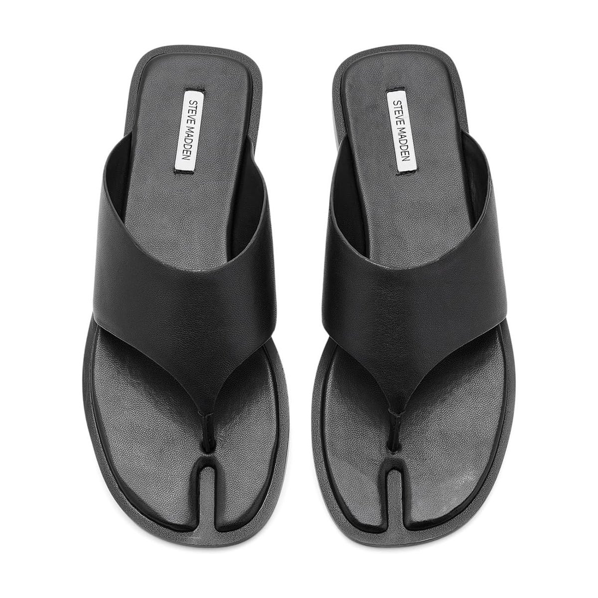 Sandalias Steve Madden Illia — Negro