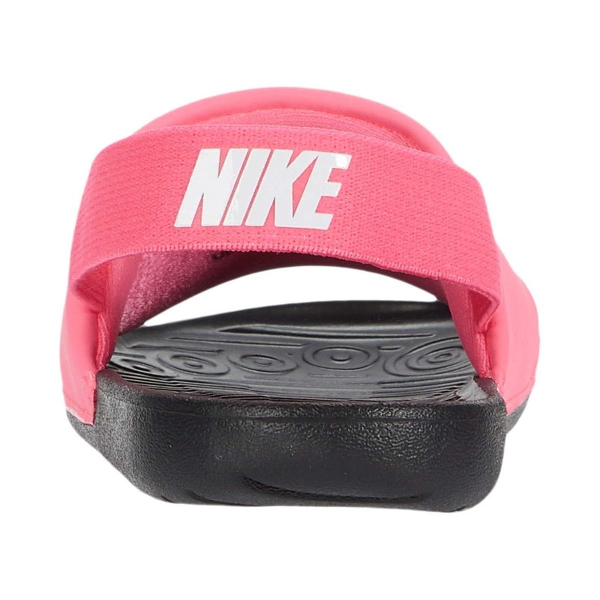 Chancletas Nike Kawa (Infant/) — Negro