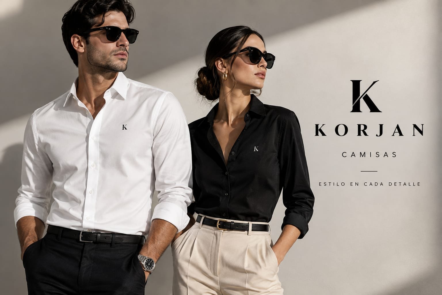 Colección KORJAN 15